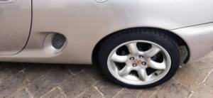 Immagine 17/50 di MG F 1.8i VVC 75 LE "75th Anniversary" (1999)