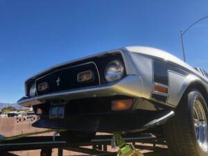 Immagine 3/8 di Ford Mustang Boss 351 (1971)