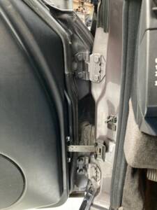 Image 45/49 de Mercedes-Benz SL 280 (1995)