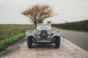 Image 7/49 of Jaguar SS 100  2.5 Litre (1938)