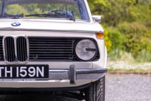 Imagen 29/50 de BMW 1802 (1975)
