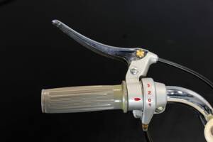 Bild 38/50 von MV Agusta Liberty I (1962)