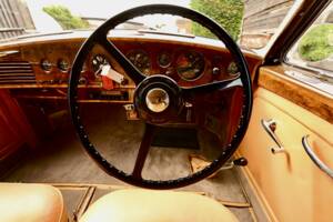 Afbeelding 47/50 van Bentley R-Type Continental (1954)
