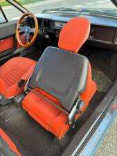 Bild 40/53 von Lancia Beta Coupe 2000 (1976)