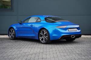 Bild 2/50 von Alpine A 110 (2026)