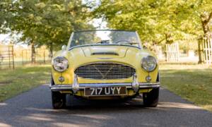 Bild 5/50 von Austin-Healey 3000 Mk I (BT7) (1960)