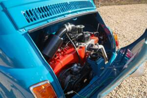 Bild 36/50 von FIAT 500 Moretti Minimaxi (1973)