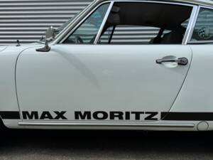 Image 3/60 de Porsche 911 2.4 T (1971)