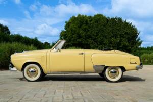 Image 6/50 of Studebaker Champion Regal DeLuxe Convertible (1950)