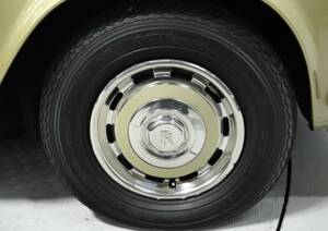 Bild 48/50 von Rolls-Royce Silver Shadow II (1980)