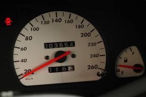 Image 5/58 of Subaru Impreza &quot;555&quot; (1996)