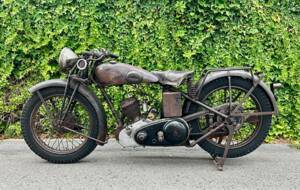 Bild 1/15 von Saroléa 33A Touriste (1933)