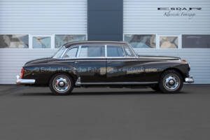 Imagen 3/39 de Mercedes-Benz 300 d (1961)