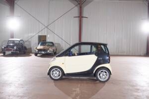 Imagen 19/48 de Smart Fortwo (1998)