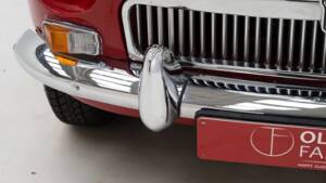 Imagen 14/15 de MG MGB (1964)