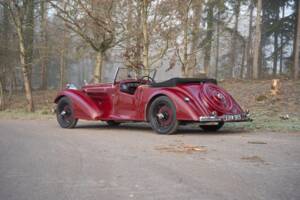 Bild 2/11 von Alvis 4.3 Litre Roadster (1939)