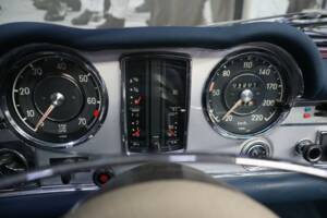 Bild 17/45 von Mercedes-Benz 280 SL (1968)