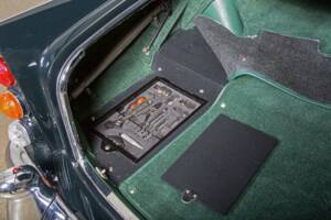 Immagine 18/20 di Bentley S 3 Continental (1963)