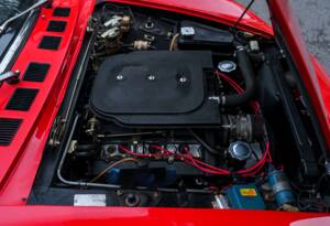 Image 28/28 of FIAT Dino Spider (1968)