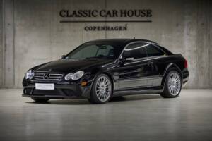 Image 1/100 of Mercedes-Benz CLK 63 AMG Black Series (2007)