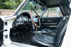 Image 44/50 of Chevrolet Corvette Sting Ray Convertible (1964)