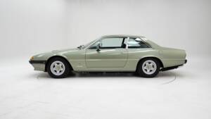 Imagen 8/15 de Ferrari 400i (1982)