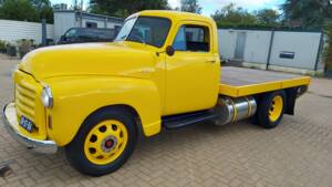 Image 2/6 of GMC 3100 ½-ton (1953)