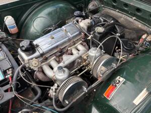 Bild 12/19 von Triumph TR 4 (1963)