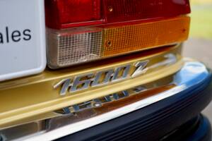 Image 21/25 of Alfa Romeo Junior Zagato GT 1600 (1973)