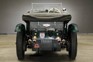 Imagen 9/26 de Bentley 4 1&#x2F;2 Litre (1928)