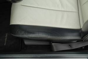 Immagine 37/50 di Mercedes-Benz SLK 230 Kompressor (1997)