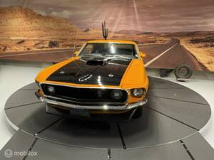 Image 21/50 de Ford Mustang Mach 1 (1969)
