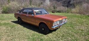 Bild 1/12 von Ford Taunus 1600 GXL (1972)