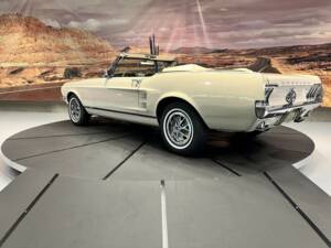 Immagine 4/50 di Ford Mustang 390 GTA (1967)