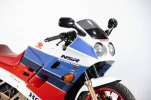 Afbeelding 26/49 van Honda NSR 125 R (1989)