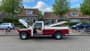 Bild 5/24 von Jeep J 4000 (1972)