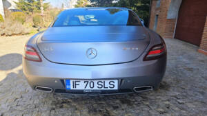 Bild 5/6 von Mercedes-Benz SL 500 (2012)