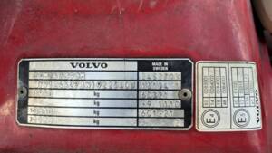 Imagen 49/49 de Volvo 245 Super Polar (1992)