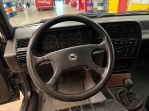 Image 9/19 of Lancia Thema 2500 Turbo DS (1993)