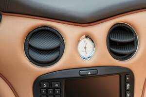 Image 37/44 of Maserati Spyder 4200 Cambiocorsa (2003)