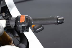 Immagine 39/47 di Gilera GFR 125 (1992)