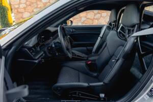 Imagen 25/80 de Porsche 911 S/T (2023)