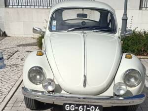 Imagen 3/8 de Volkswagen Escarabajo 1302 (1972)
