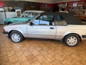 Afbeelding 2/4 van Ford Taunus 17m TS (1963)