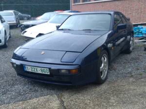 Bild 8/8 von Porsche 944 (1987)