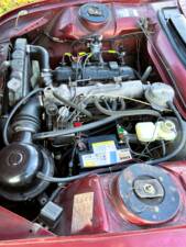 Image 26/35 of Peugeot 504 Convertible (1980)