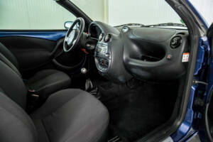 Afbeelding 13/39 van Ford Streetka (2003)