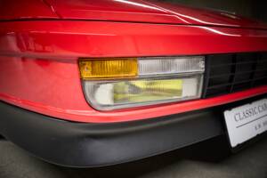 Image 57/99 of Ferrari Testarossa (1991)