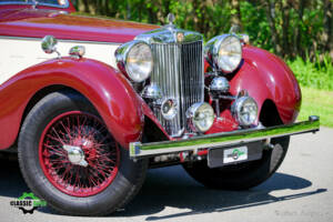 Afbeelding 17/70 van MG SA (1937)