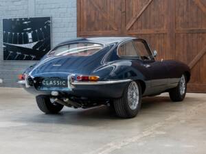 Afbeelding 9/40 van Jaguar E-Type 3.8 (1962)